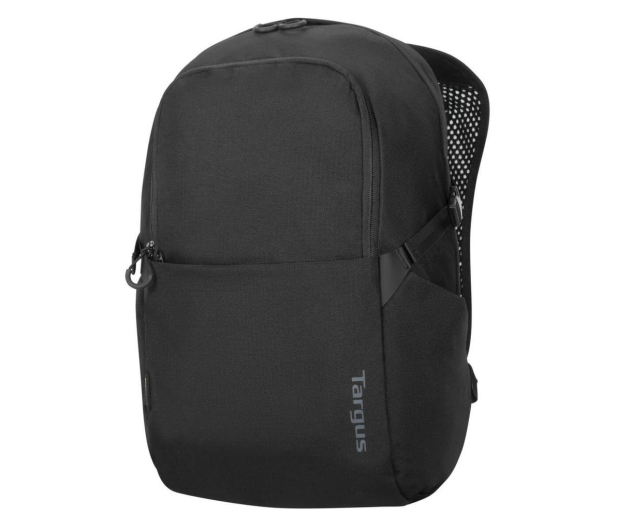 TARGUS EcoSmart Zero Waste 15.6" Backpack Black TBB641GL - 1170408 - zdjęcie 2